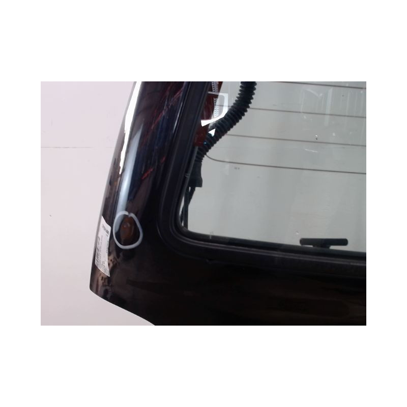 HAYON RENAULT TWINGO PH.2  98-2000