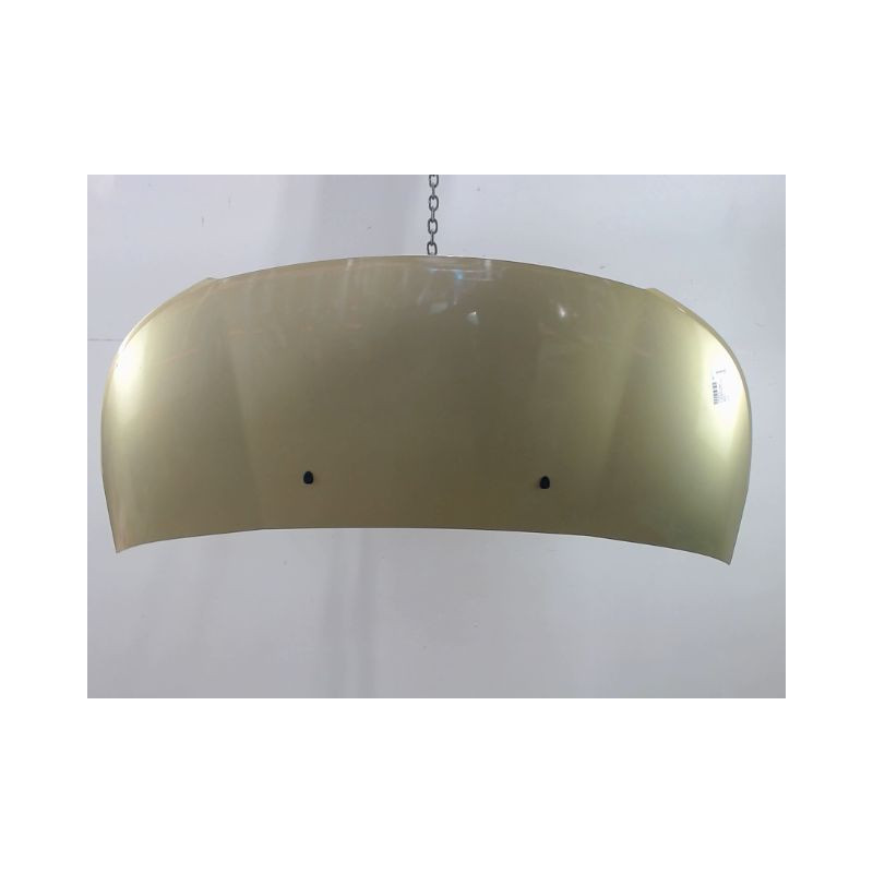 CAPOT CITROEN C3 PICASSO 2008-