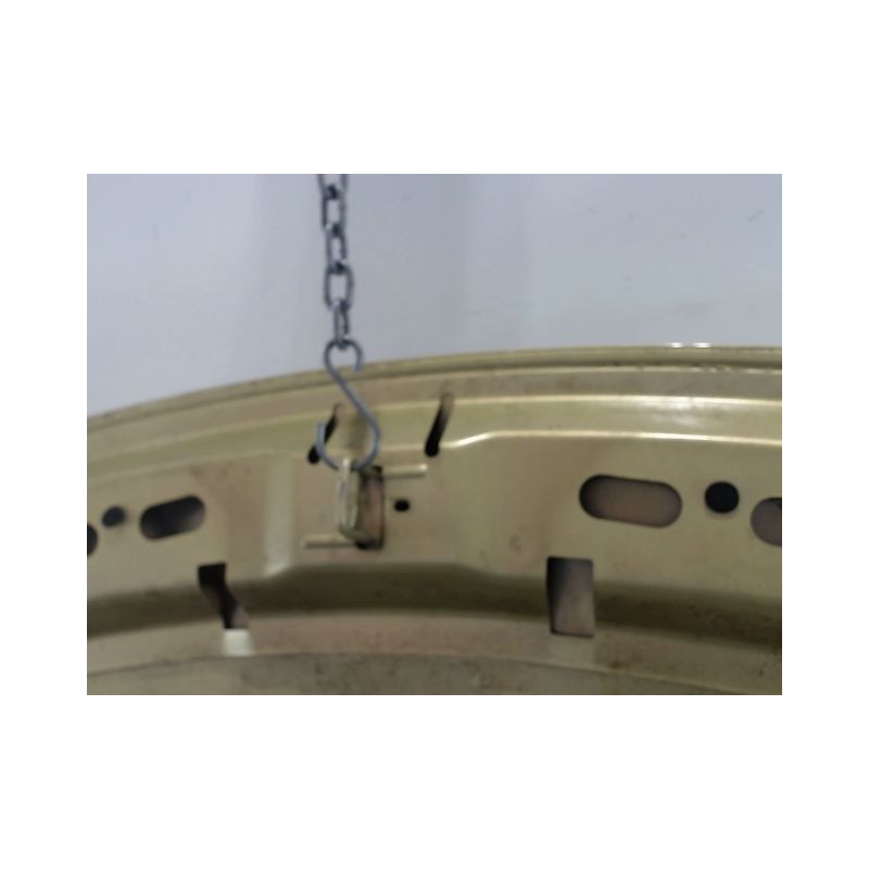 CAPOT CITROEN C3 PICASSO 2008-