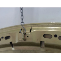 CAPOT CITROEN C3 PICASSO 2008-