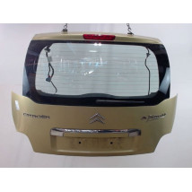 HAYON CITROEN C3 PICASSO 2008-