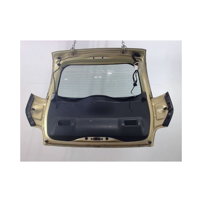 HAYON CITROEN C3 PICASSO 2008-