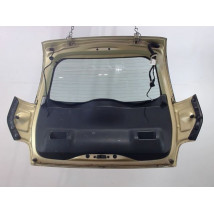 HAYON CITROEN C3 PICASSO 2008-
