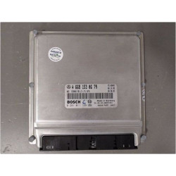 CALCULATEUR MOTEUR