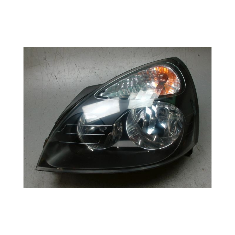 PHARE GAUCHE RENAULT CLIO II PH.2 01-06