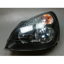 PHARE GAUCHE RENAULT CLIO II PH.2 01-06