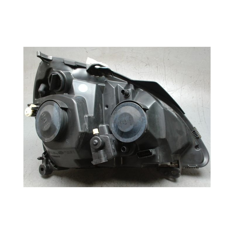 PHARE GAUCHE RENAULT CLIO II PH.2 01-06