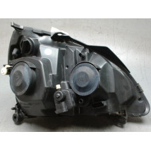 PHARE GAUCHE RENAULT CLIO II PH.2 01-06