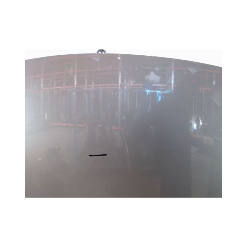 CAPOT CITROEN C3 2009-