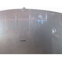 CAPOT CITROEN C3 2009-