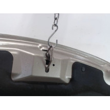 CAPOT CITROEN C3 2009-