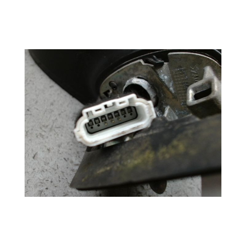 RETROVISEUR EXTERIEUR ELECTRIQUE DROIT FIAT GRANDE PUNTO 2005-