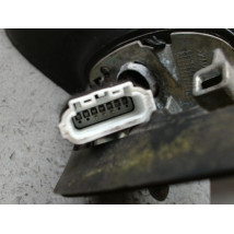 RETROVISEUR EXTERIEUR ELECTRIQUE DROIT FIAT GRANDE PUNTO 2005-