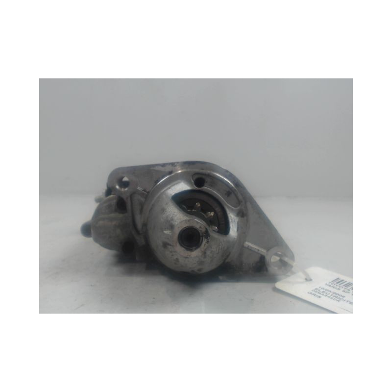 DEMARREUR TOYOTA YARIS 2005-