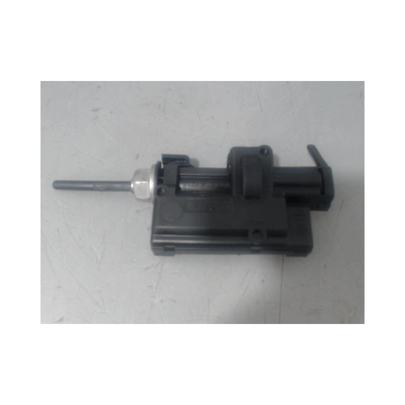 ACTIONNEUR TRAPPE CARBURANT RENAULT SCENIC II 2006-