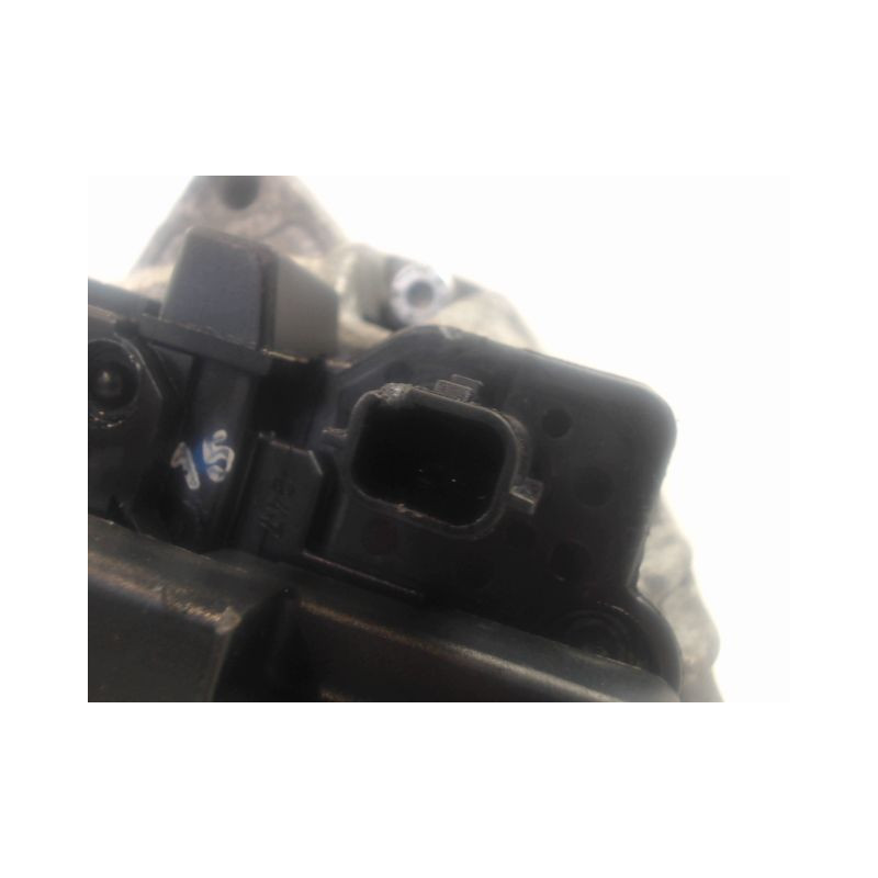 ALTERNATEUR RENAULT MEGANE III ESTATE 09-