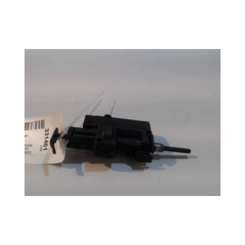 ACTIONNEUR TRAPPE CARBURANT RENAULT SCENIC II PH2 2006-