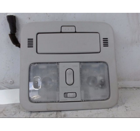 BOUTON COMMANDE TOIT OUVRANT