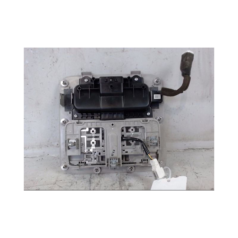 BOUTON COMMANDE TOIT OUVRANT RENAULT KOLEOS 2008-