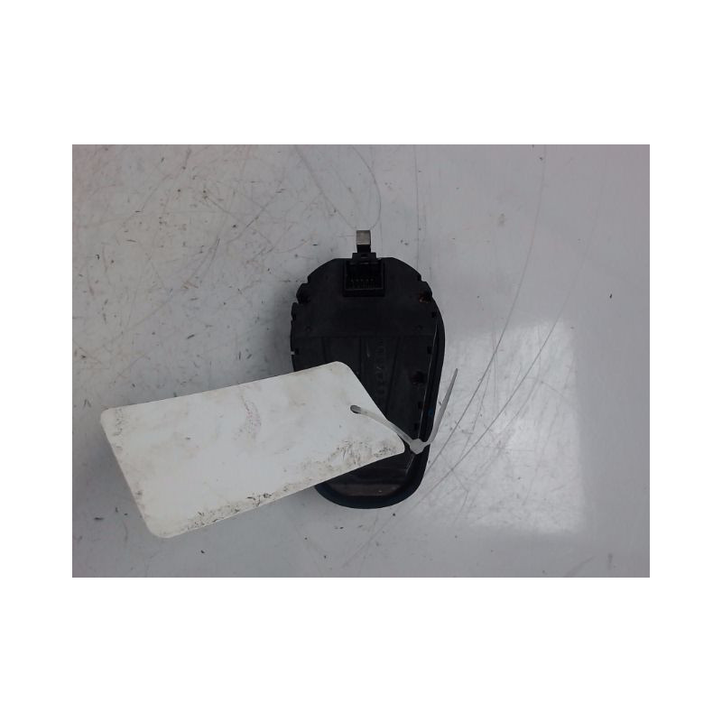COMMANDE DE CHAUFFAGE D RENAULT GRAND ESPACE-2002