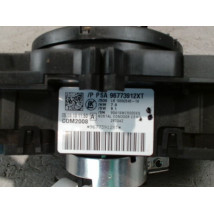 BLOC COMMODOS PEUGEOT 5008 2009-