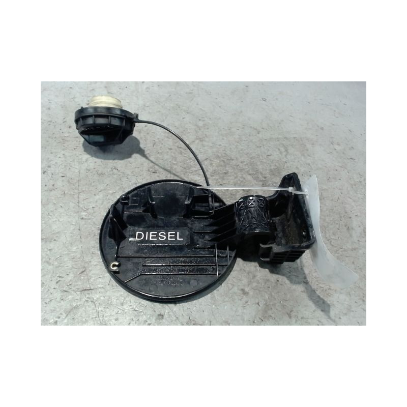 VOLET DE TRAPPE CARBURANT HYUNDAI TUCSON