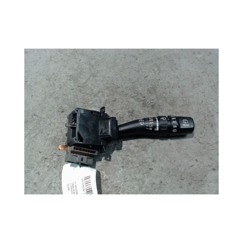 COMMANDE ESSUIE GLACE HYUNDAI TUCSON