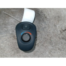 COMMANDE DE CHAUFFAGE D RENAULT ESPACE