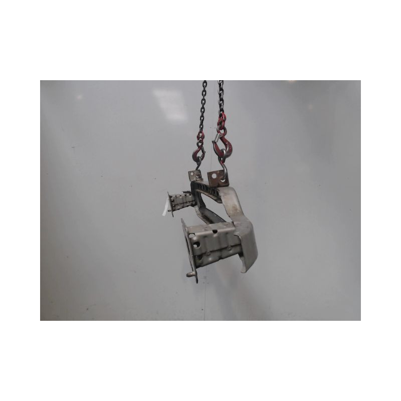 RENFORT PARE-CHOC AVANT PEUGEOT 407