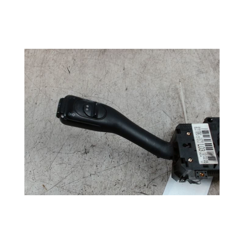 BLOC COMMODOS SKODA FABIA COMBI 2004-