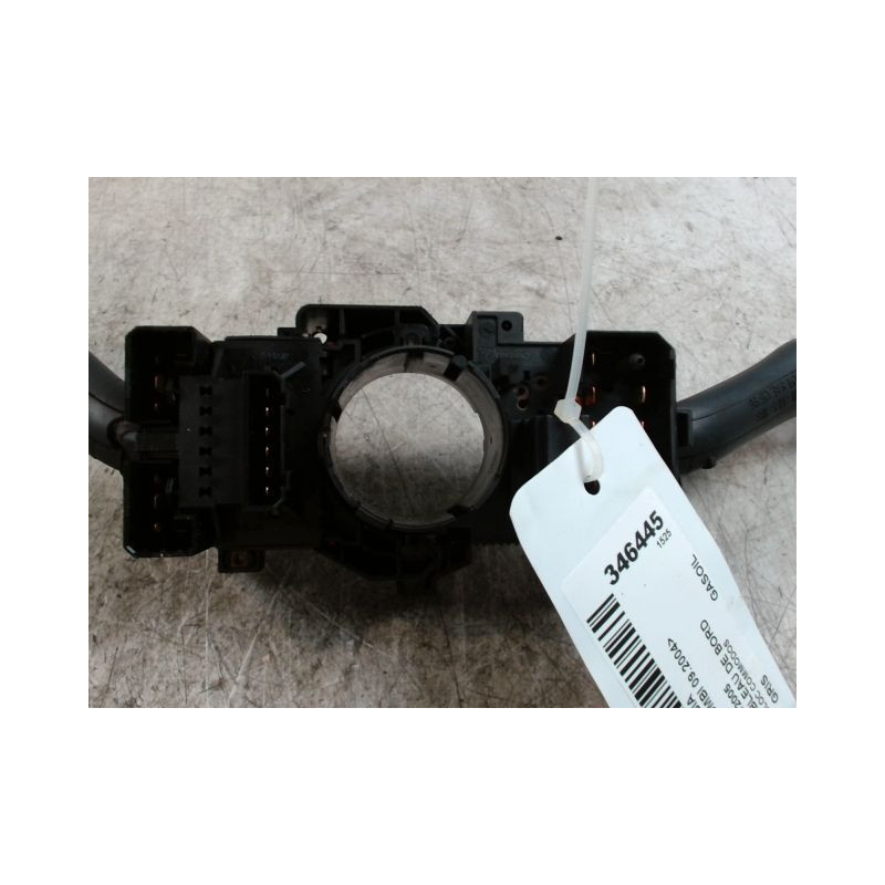 BLOC COMMODOS SKODA FABIA COMBI 2004-