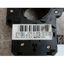 BLOC COMMODOS SKODA FABIA COMBI 2004-