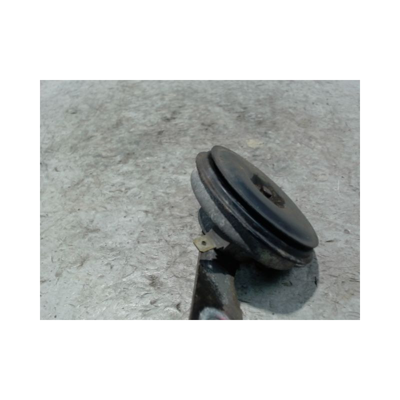 KLAXON / AVERTISSEUR CITROEN C-CROSSER 2007-
