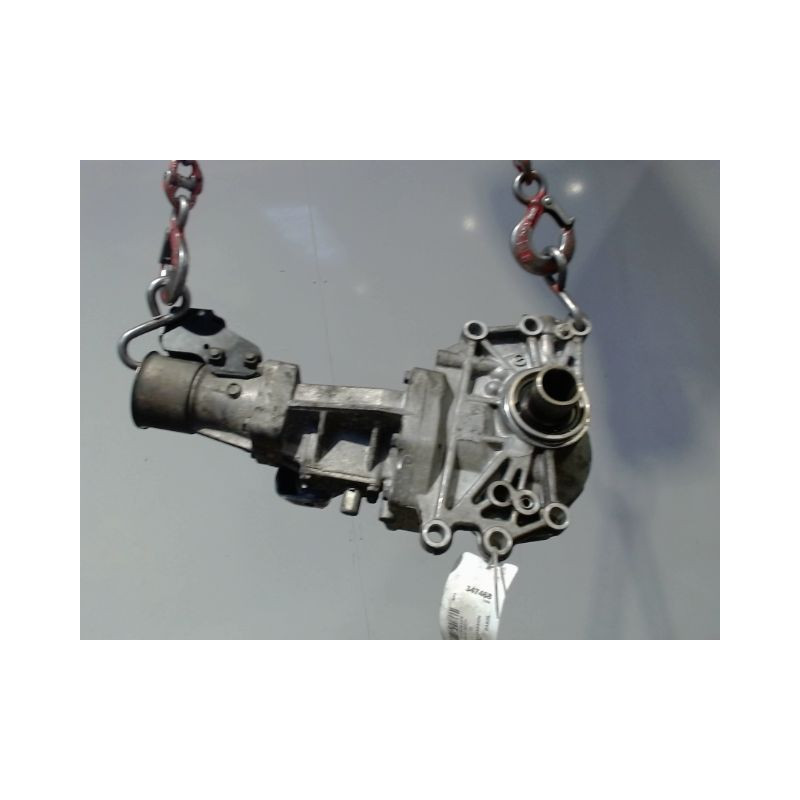BOITE DE TRANSFERT CITROEN C-CROSSER 2007- 2.2 HDi