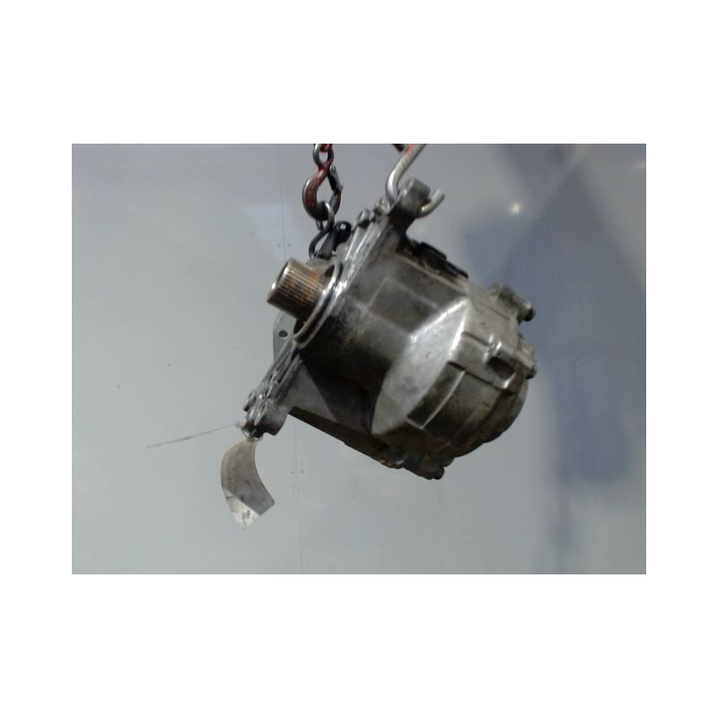 BOITE DE TRANSFERT CITROEN C-CROSSER 2007- 2.2 HDi