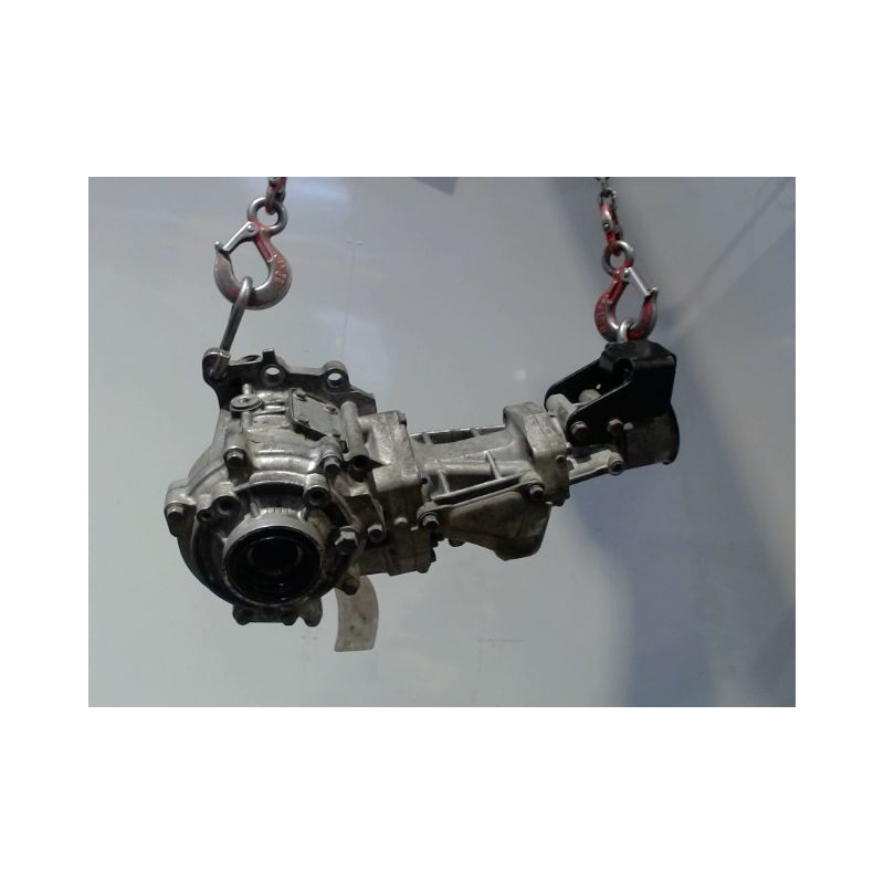 BOITE DE TRANSFERT CITROEN C-CROSSER 2007- 2.2 HDi