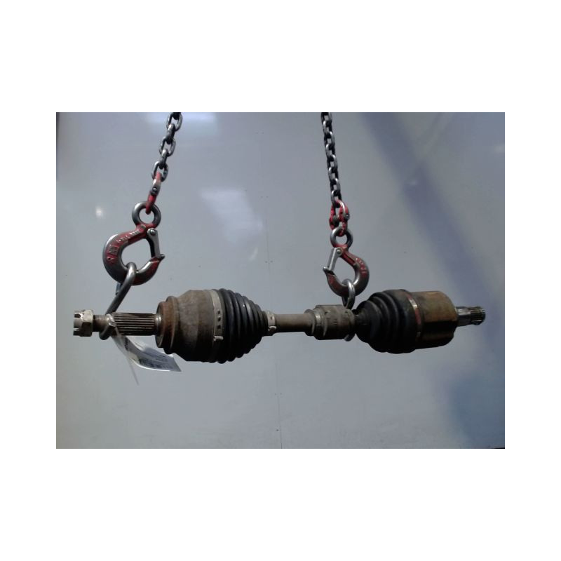 TRANSMISSION AVANT GAUCHE CITROEN C-CROSSER 2007- 2.2 HDi