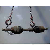 TRANSMISSION AVANT GAUCHE CITROEN C-CROSSER 2007- 2.2 HDi