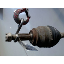 TRANSMISSION AVANT GAUCHE CITROEN C-CROSSER 2007- 2.2 HDi