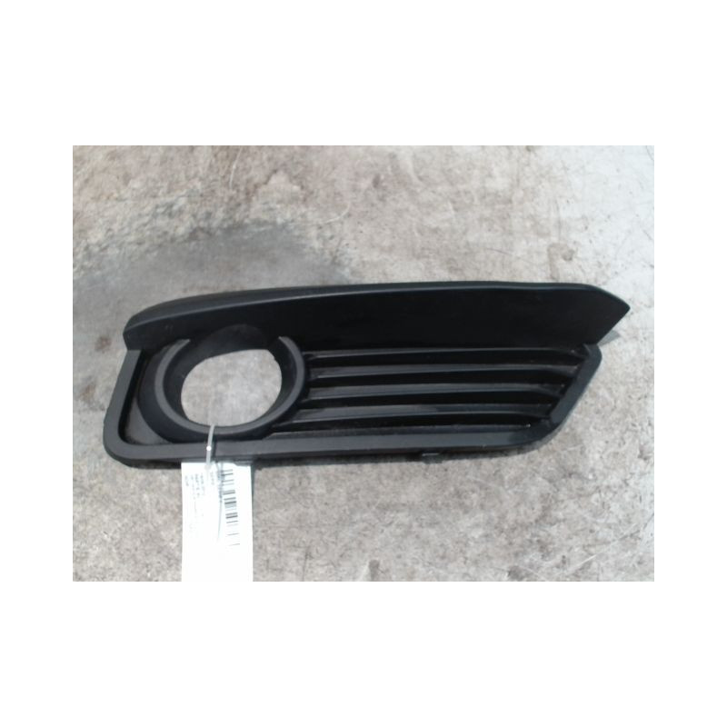 OBTURATEUR PHARE ADDITIONNEL PARE-CHOC AVD BMW SERIE 1