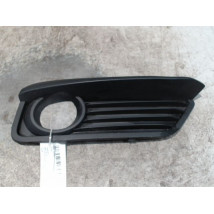 OBTURATEUR PHARE ADDITIONNEL PARE-CHOC AVD BMW SERIE 1