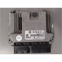 CALCULATEUR MOTEUR