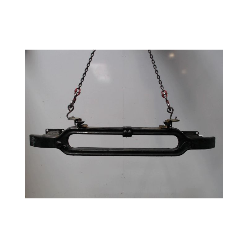 RENFORT PARE-CHOC AVANT PEUGEOT 407 COUPE
