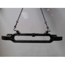 RENFORT PARE-CHOC AVANT PEUGEOT 407 COUPE