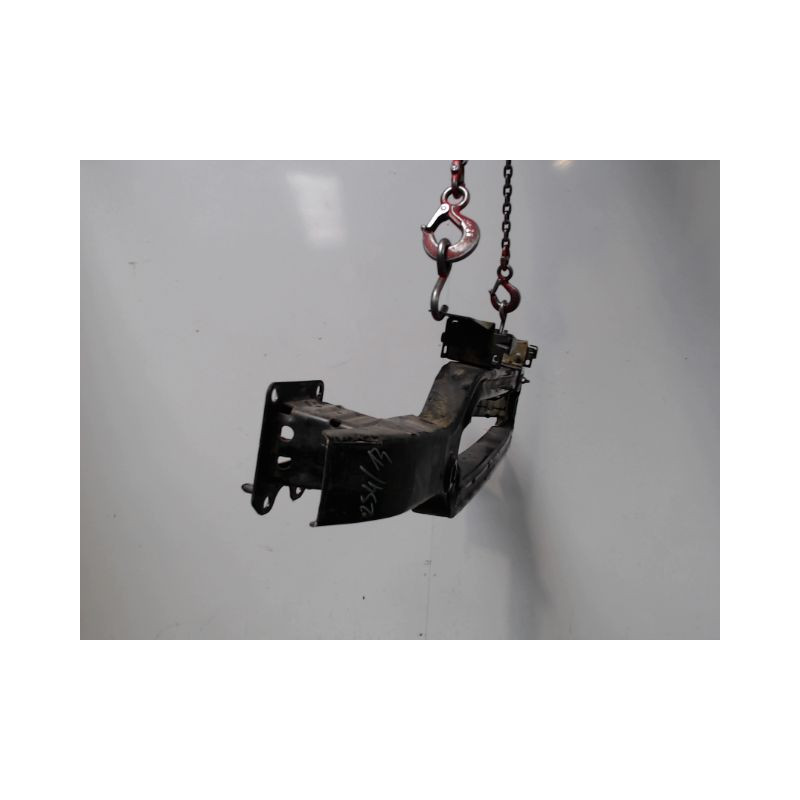 RENFORT PARE-CHOC AVANT PEUGEOT 407 COUPE