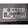 CALCULATEUR MOTEUR VOLKSWAGEN EOS C-C