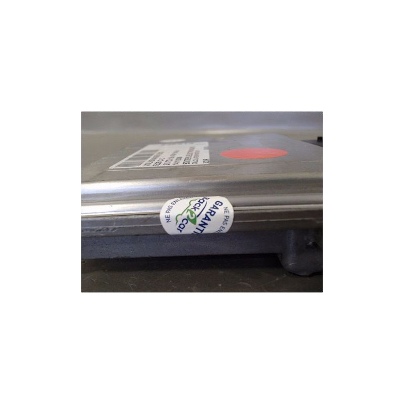 CALCULATEUR MOTEUR VOLKSWAGEN EOS C-C