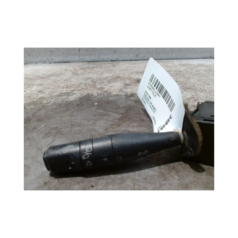 COMMANDE CLIGNOTANT CITROEN JUMPY TOLE
