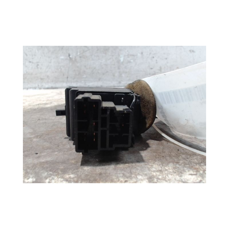 COMMANDE CLIGNOTANT CITROEN JUMPY TOLE