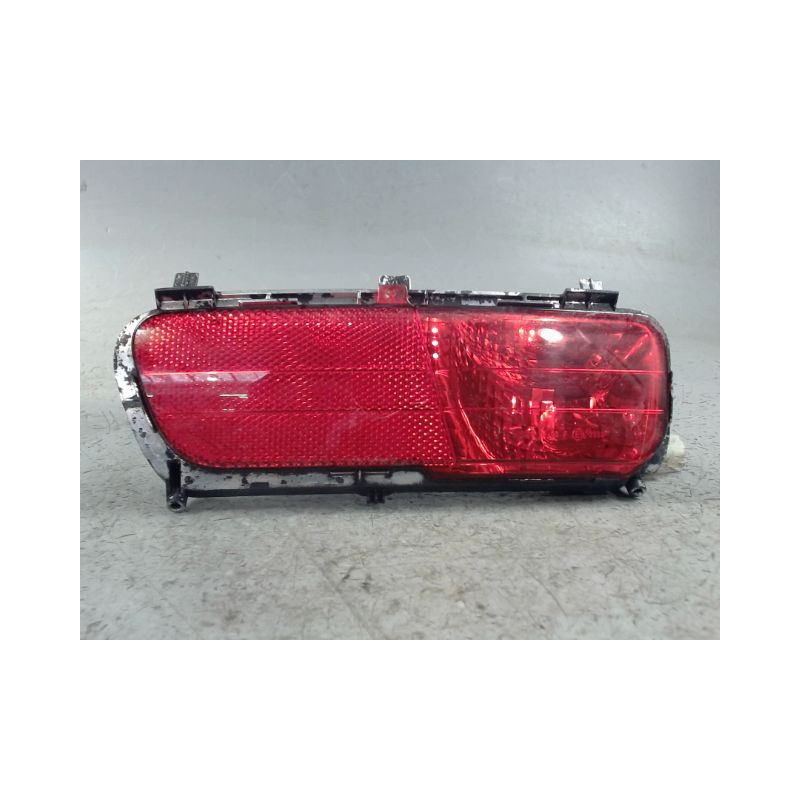 FEU BROUILLARD ARRIERE DROIT CITROEN GRAND C4 PICASSO